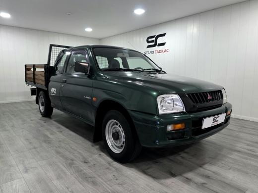 mitsubishi-l200-2001-diesel-2477cc