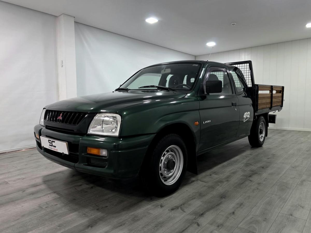 mitsubishi-l200-2001-diesel-2477cc