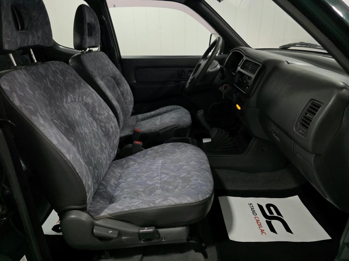 mitsubishi-l200-2001-diesel-2477cc