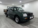 mitsubishi-l200-2001-diesel-2477cc