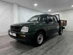 mitsubishi-l200-2001-diesel-2477cc