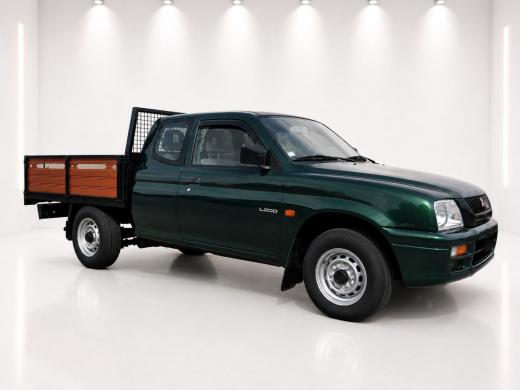 mitsubishi-l200-2001-diesel-2477cc
