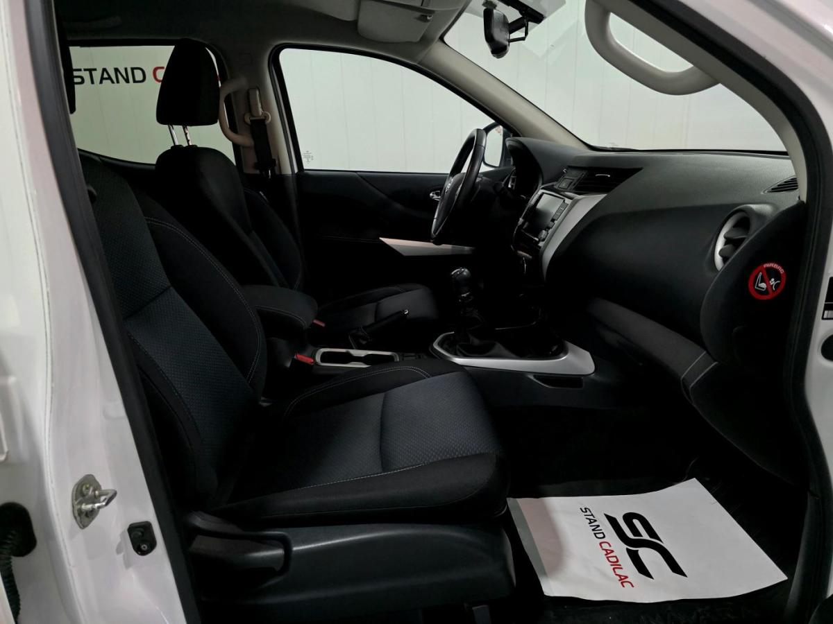 nissan-navara-2021-diesel-2298cc