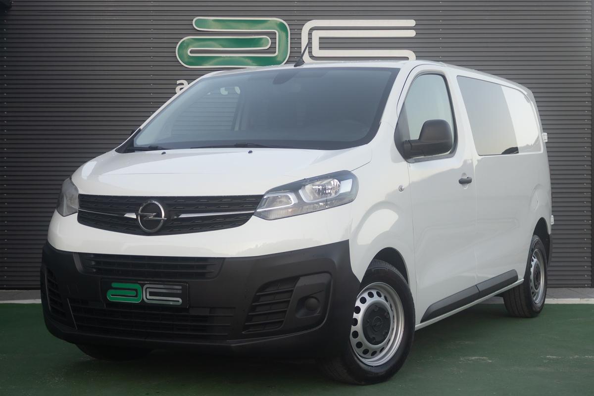 opel-vivaro-2021-diesel-1997cc