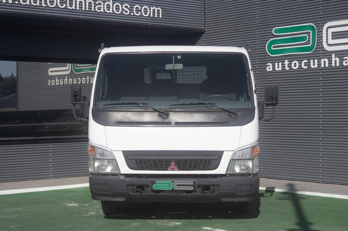 mitsubishi-canter-2007-diesel-2977cc