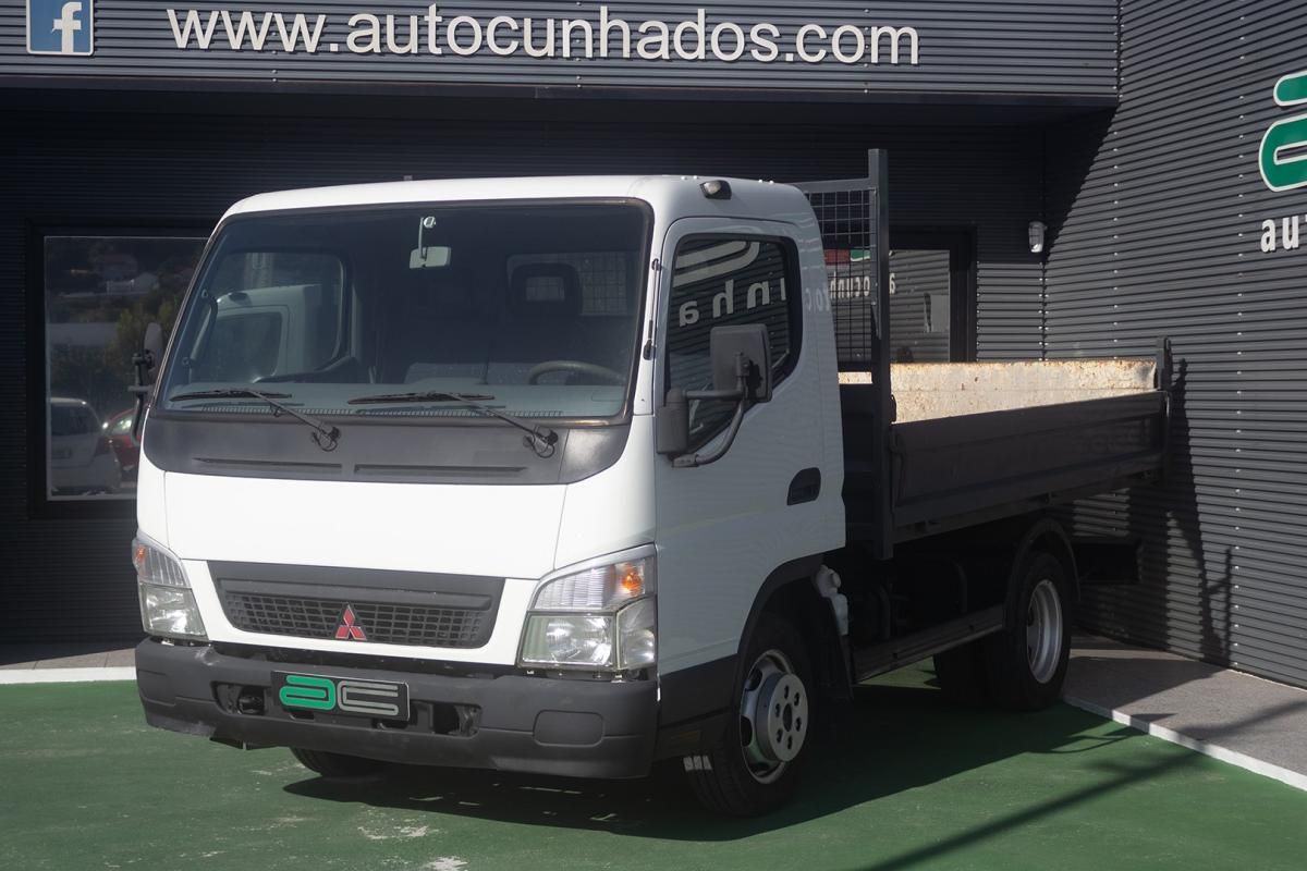 mitsubishi-canter-2007-diesel-2977cc
