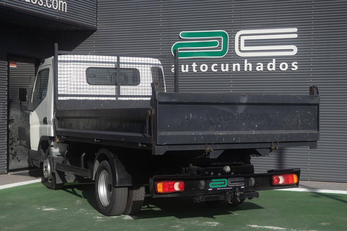 mitsubishi-canter-2007-diesel-2977cc