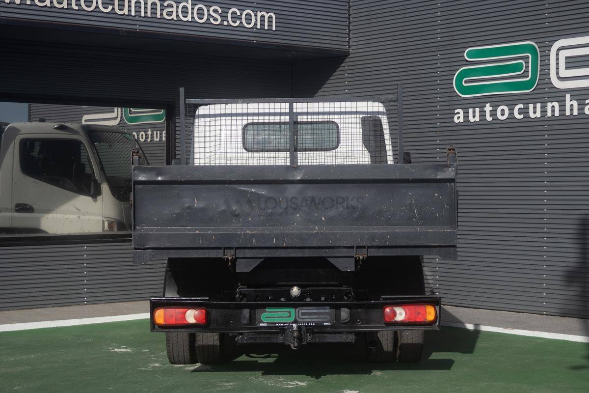 mitsubishi-canter-2007-diesel-2977cc