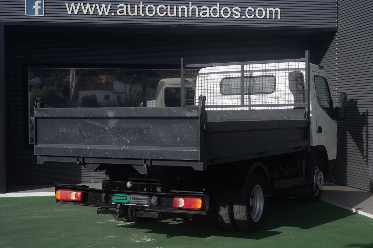 mitsubishi-canter-2007-diesel-2977cc