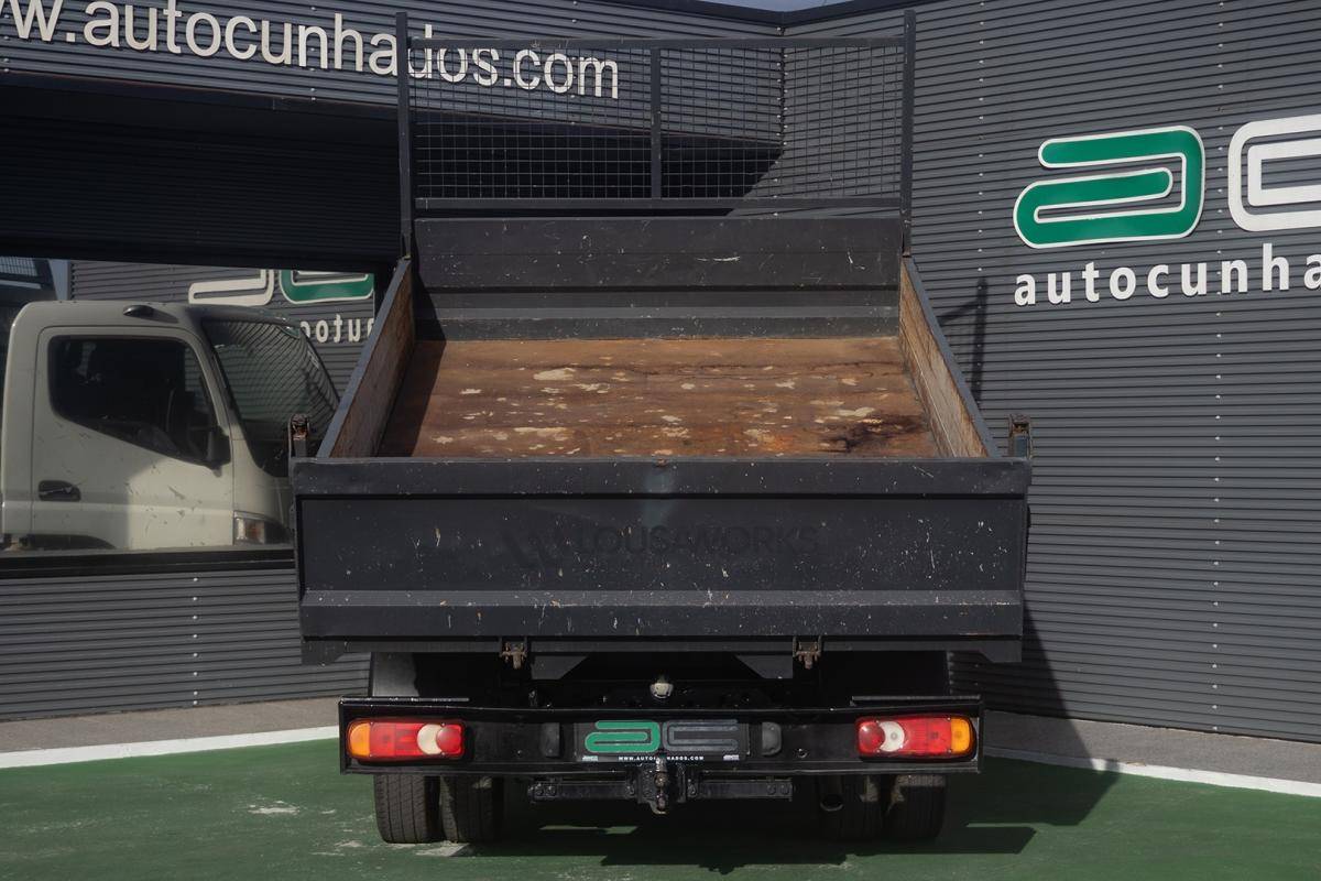 mitsubishi-canter-2007-diesel-2977cc