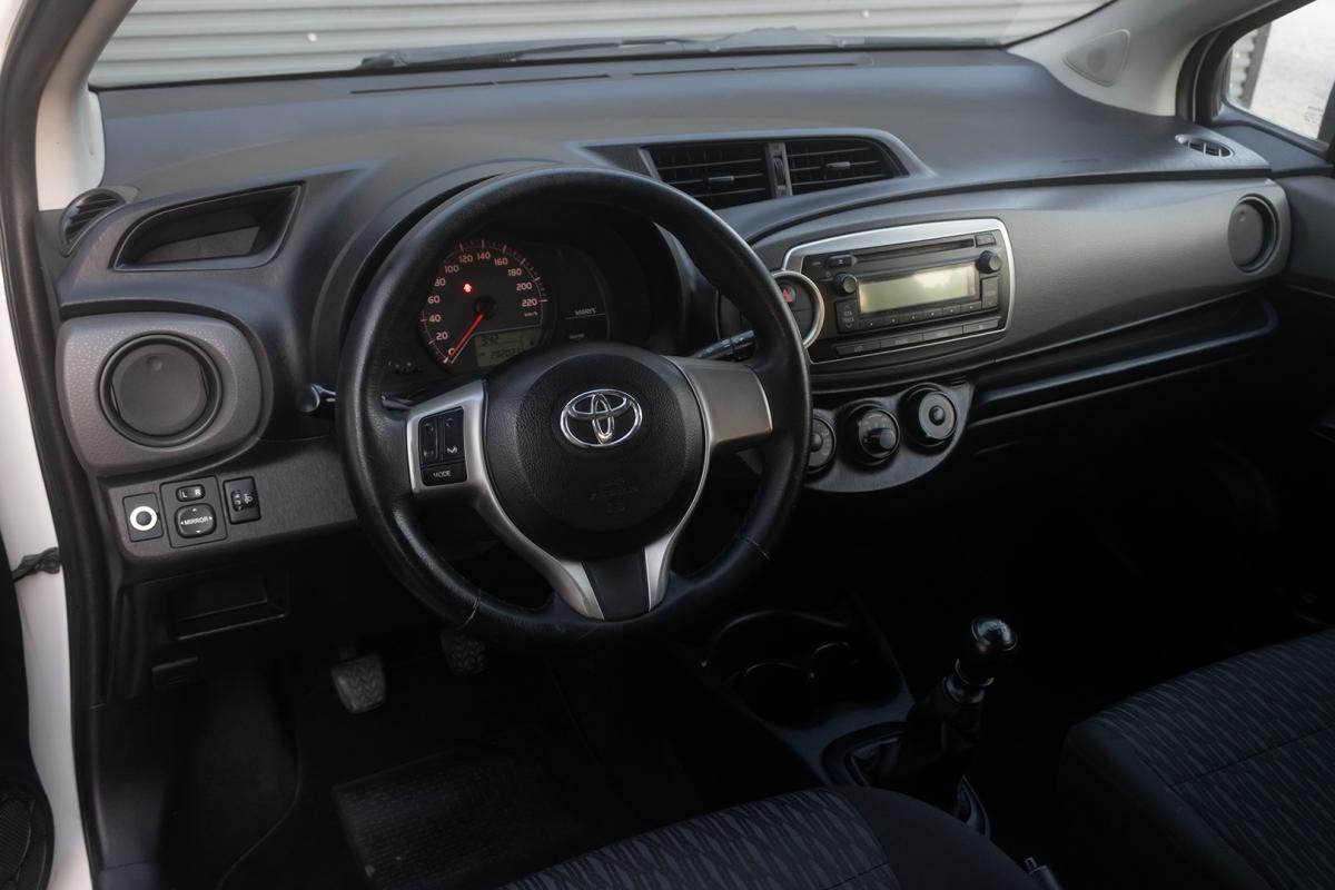 toyota-yaris-2013-diesel-1364cc
