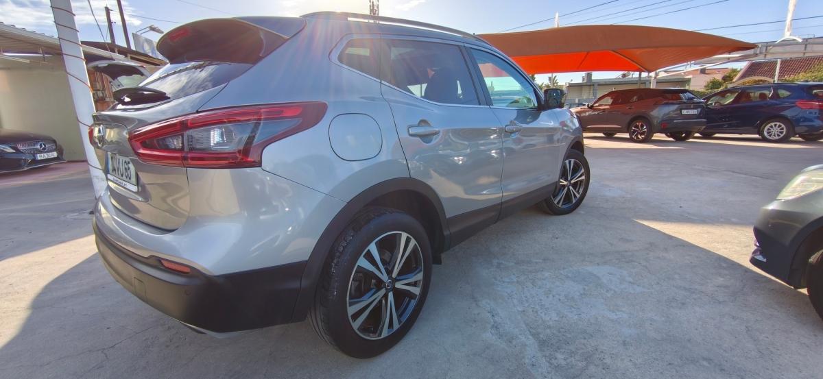 nissan-qashqai-2018-diesel-1461cc