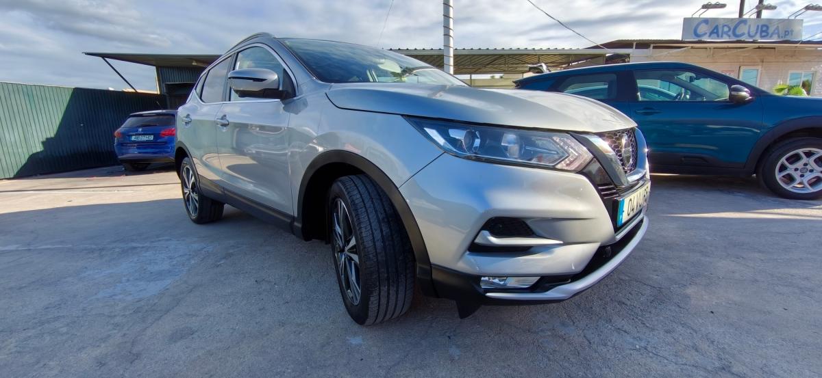nissan-qashqai-2018-diesel-1461cc