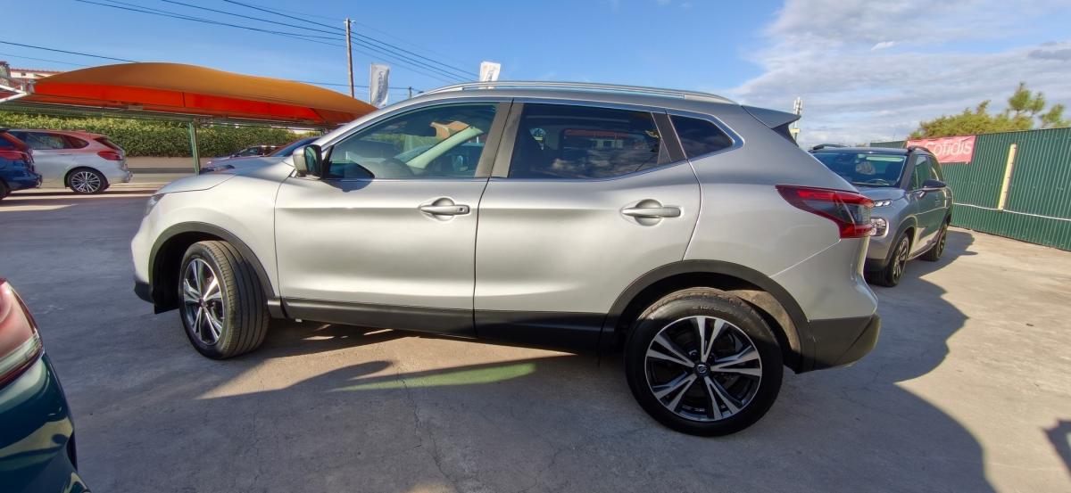 nissan-qashqai-2018-diesel-1461cc