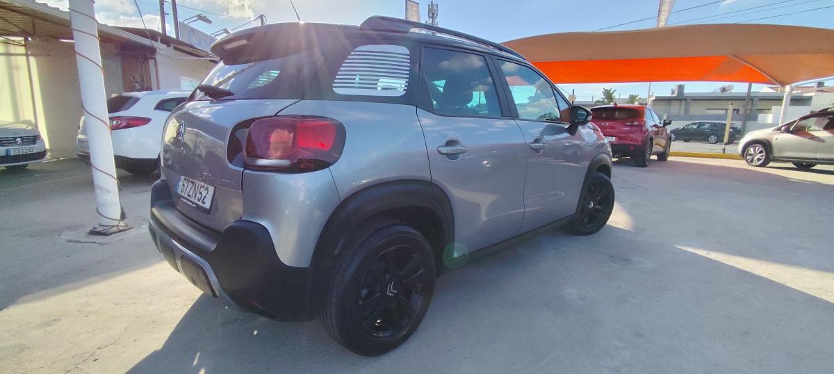 citroen-c3-aircross-2019-diesel-1499cc