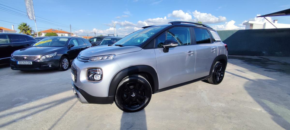 citroen-c3-aircross-2019-diesel-1499cc