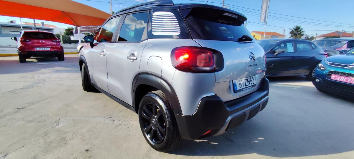 citroen-c3-aircross-2019-diesel-1499cc