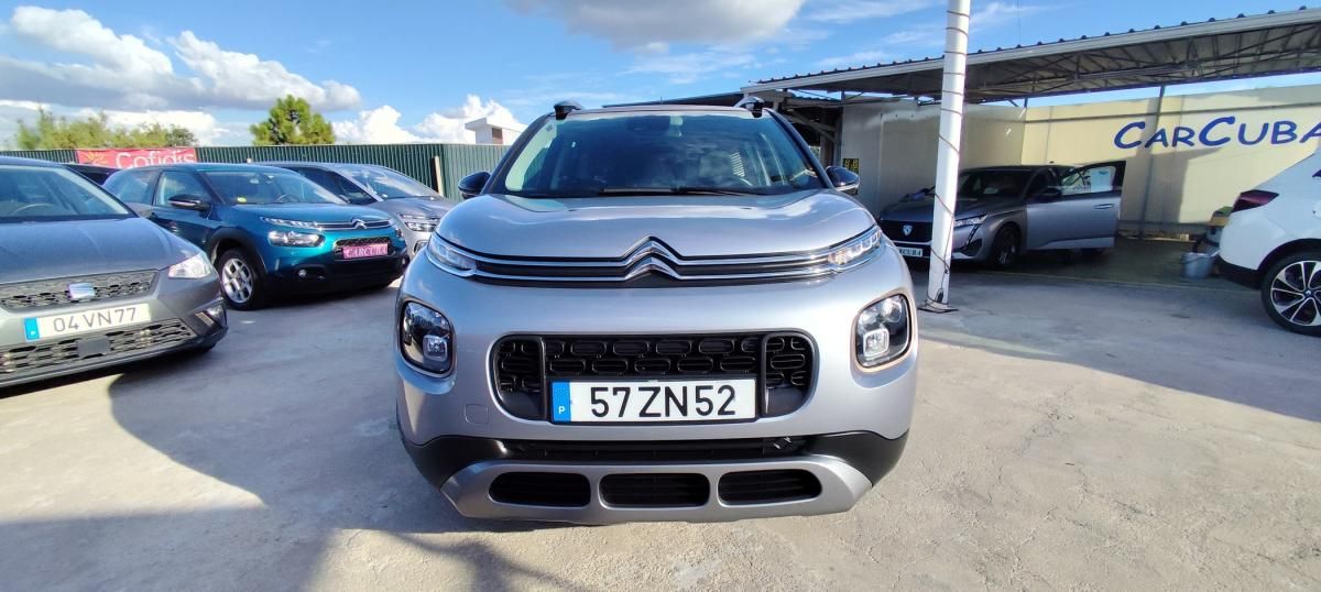 citroen-c3-aircross-2019-diesel-1499cc