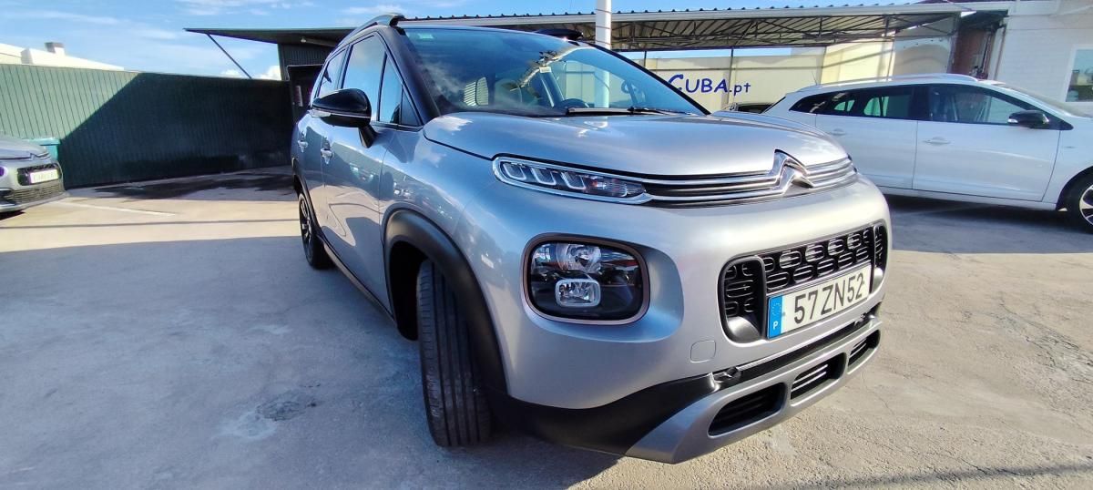 citroen-c3-aircross-2019-diesel-1499cc