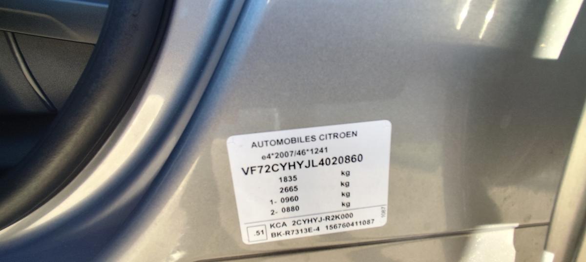 citroen-c3-aircross-2019-diesel-1499cc