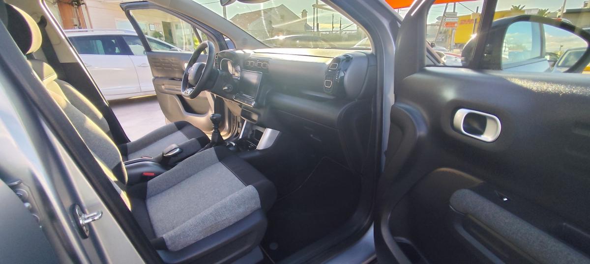 citroen-c3-aircross-2019-diesel-1499cc