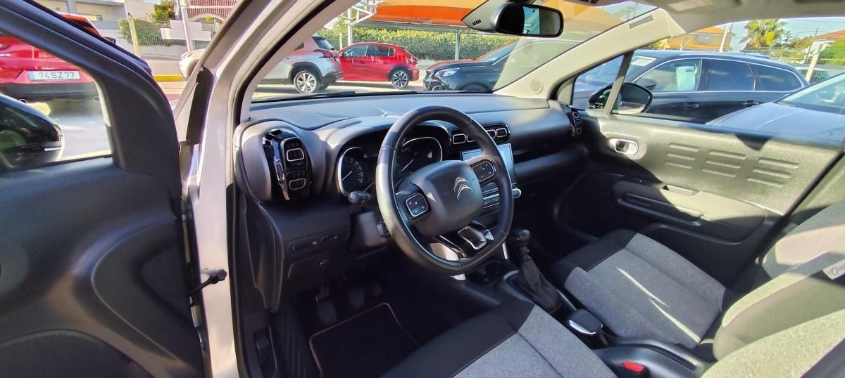 citroen-c3-aircross-2019-diesel-1499cc