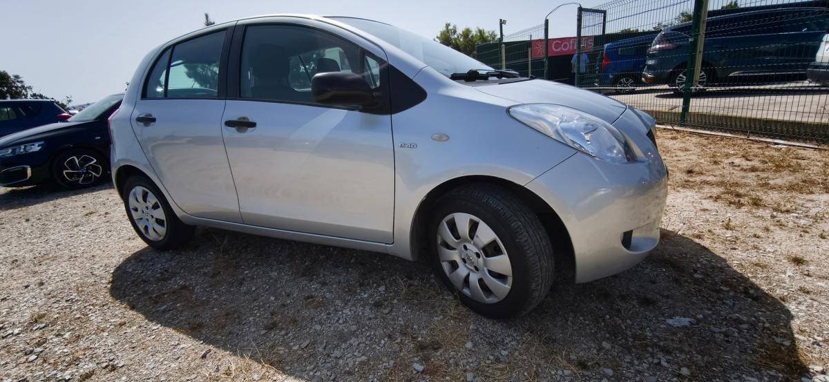 toyota-yaris-2007-diesel-1364cc