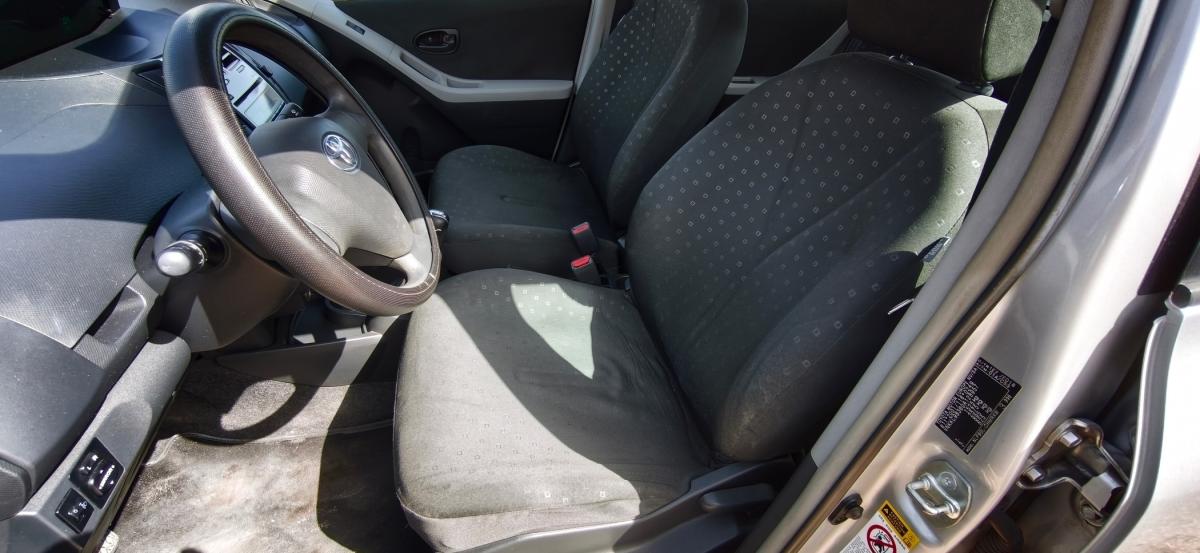 toyota-yaris-2007-diesel-1364cc