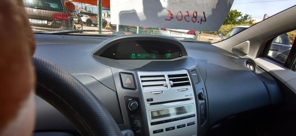 toyota-yaris-2007-diesel-1364cc