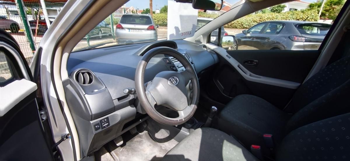 toyota-yaris-2007-diesel-1364cc