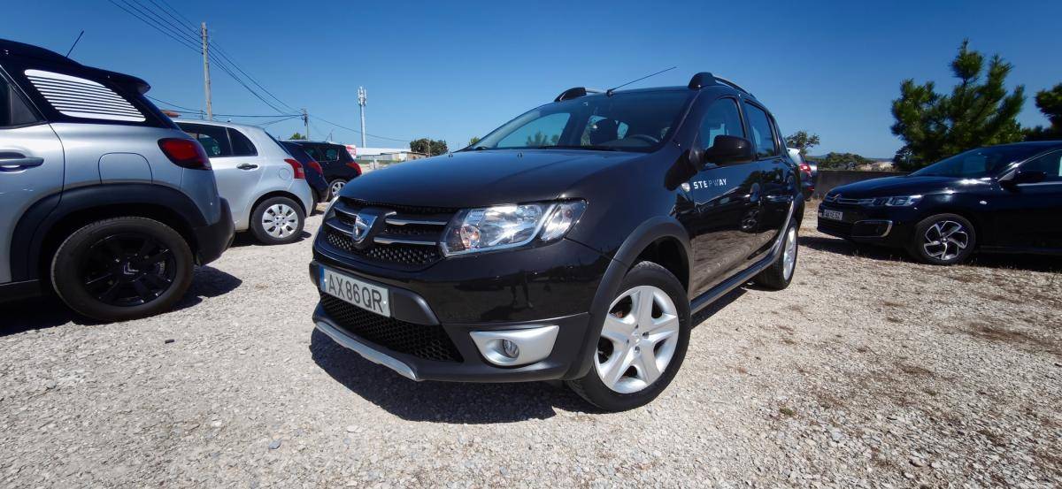 dacia-sandero-2015-diesel-1461cc