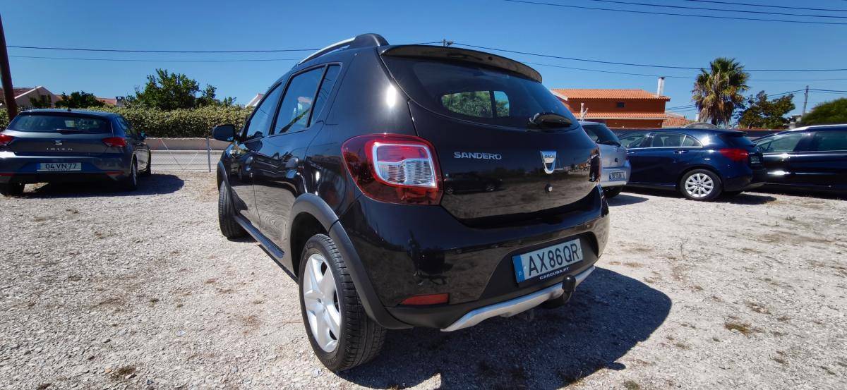 dacia-sandero-2015-diesel-1461cc
