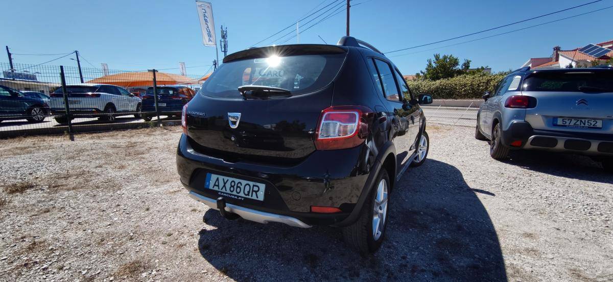 dacia-sandero-2015-diesel-1461cc