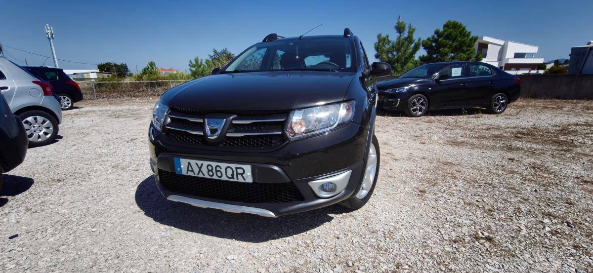 dacia-sandero-2015-diesel-1461cc