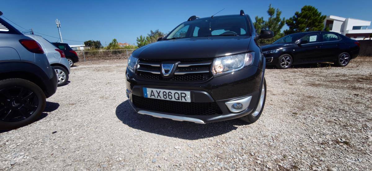 dacia-sandero-2015-diesel-1461cc