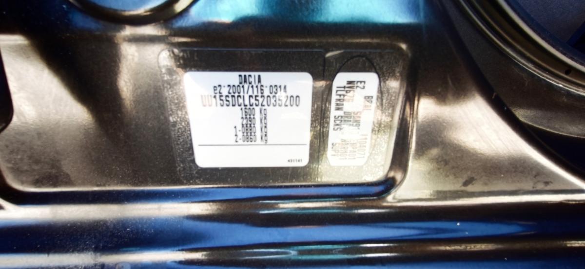dacia-sandero-2015-diesel-1461cc