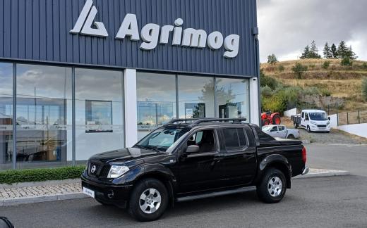nissan-navara-2006-diesel-2488cc