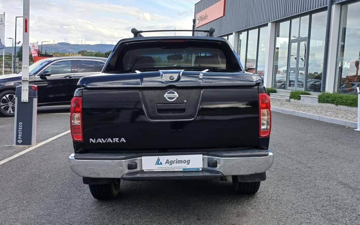 nissan-navara-2006-diesel-2488cc