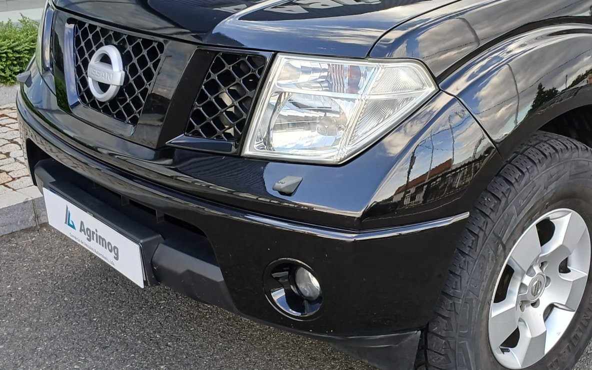 nissan-navara-2006-diesel-2488cc