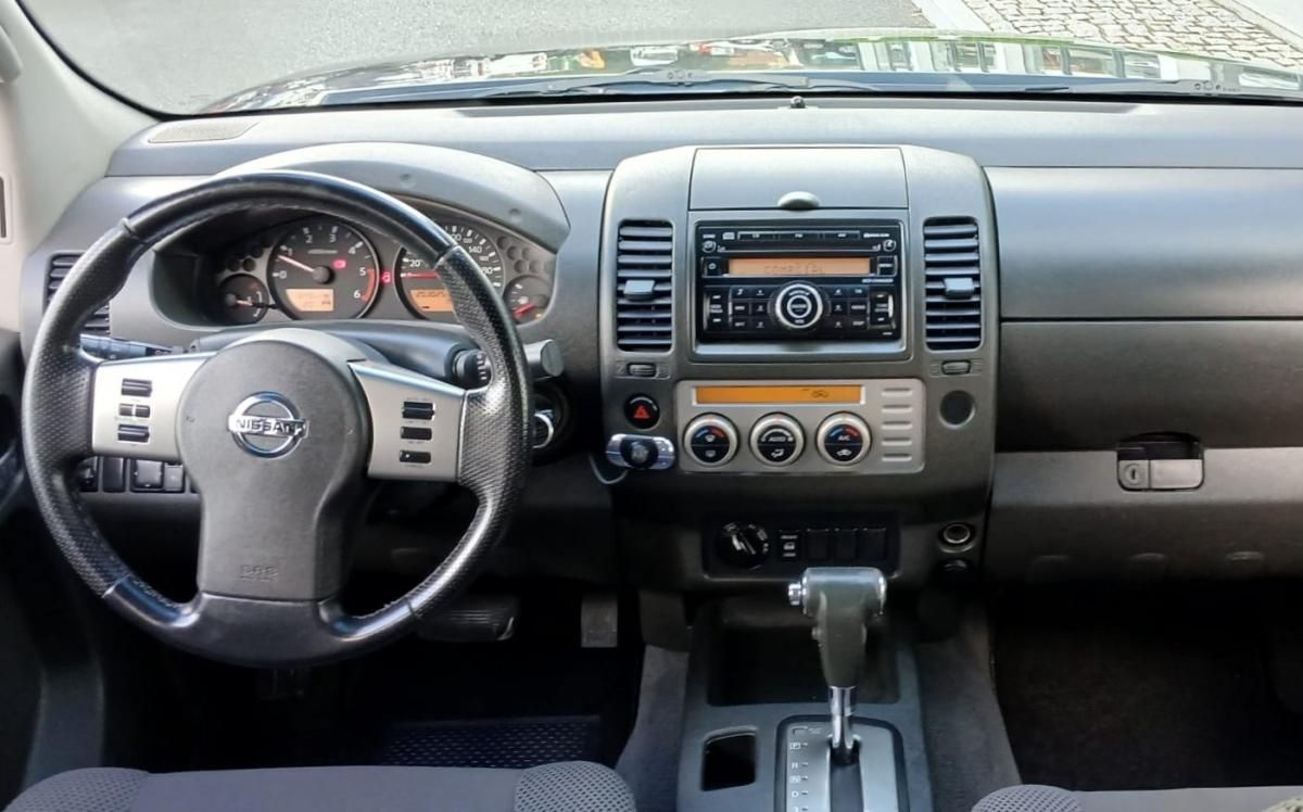 nissan-navara-2006-diesel-2488cc