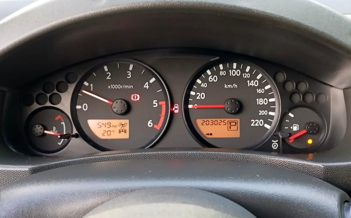 nissan-navara-2006-diesel-2488cc