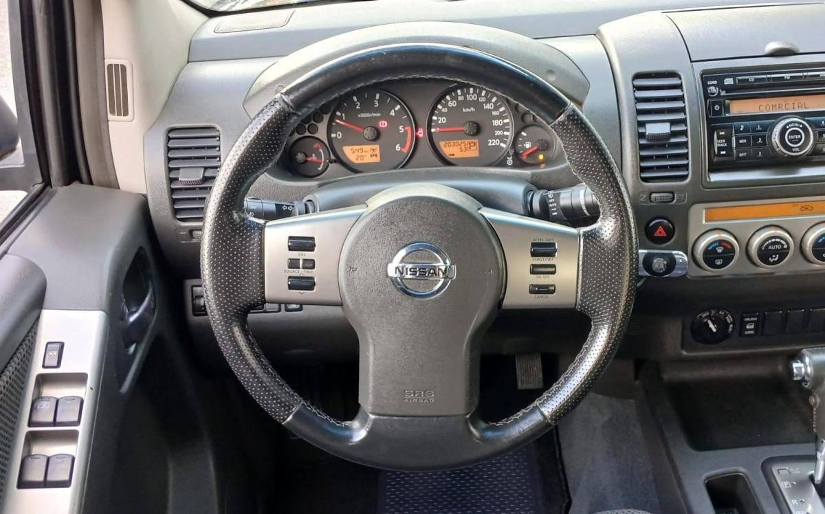 nissan-navara-2006-diesel-2488cc