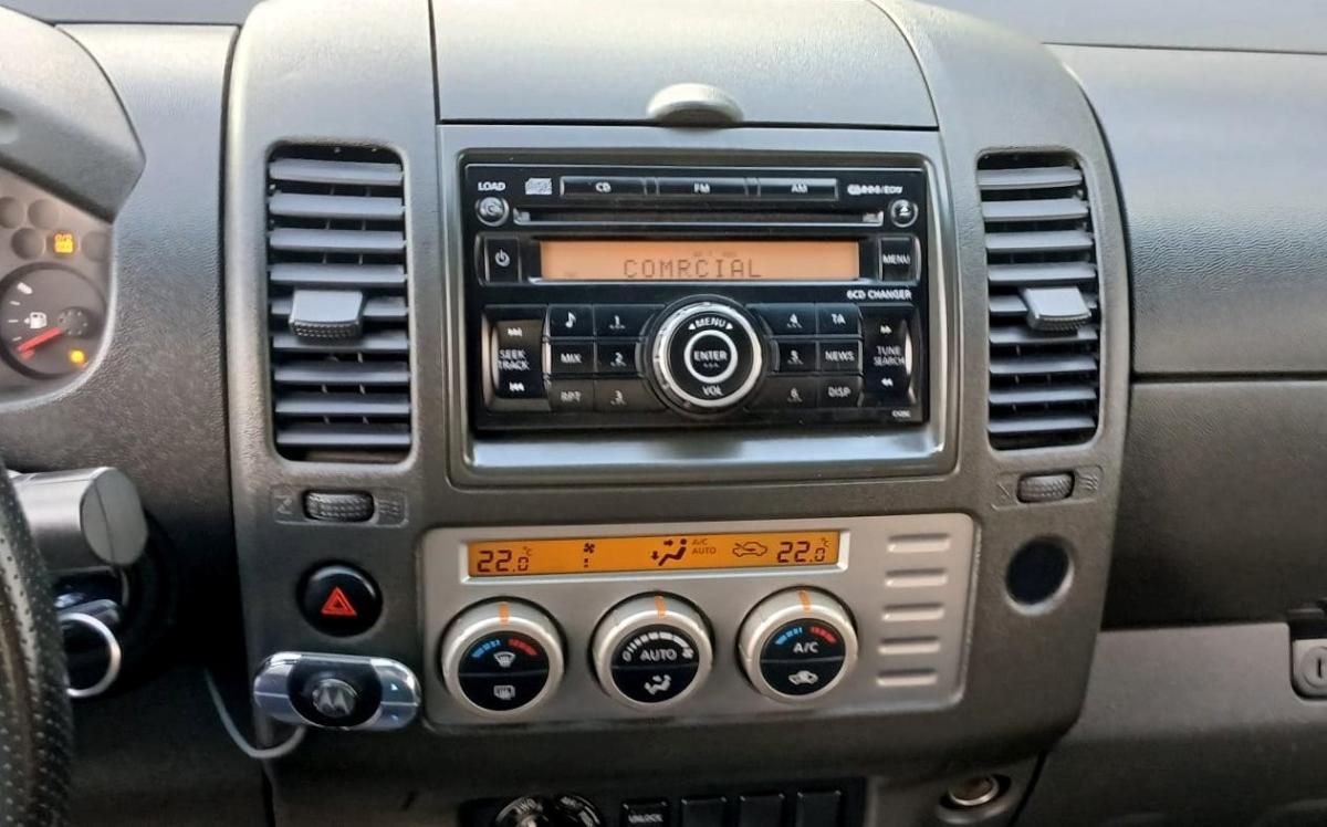 nissan-navara-2006-diesel-2488cc