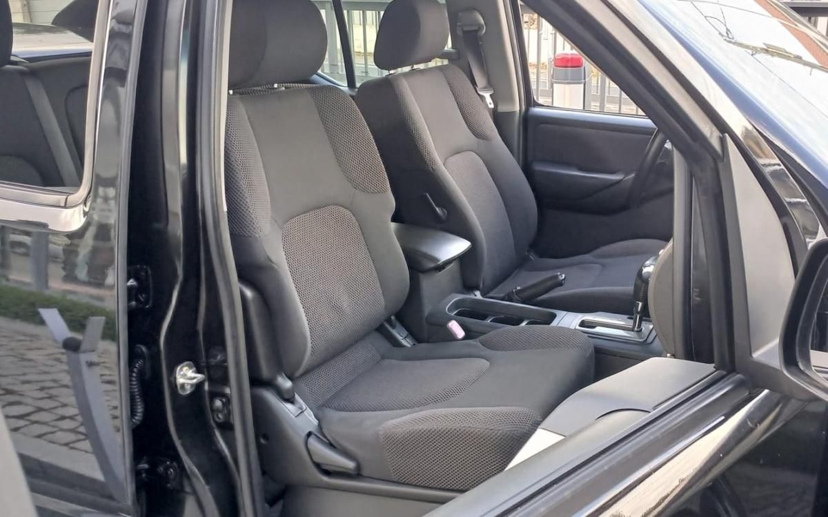 nissan-navara-2006-diesel-2488cc