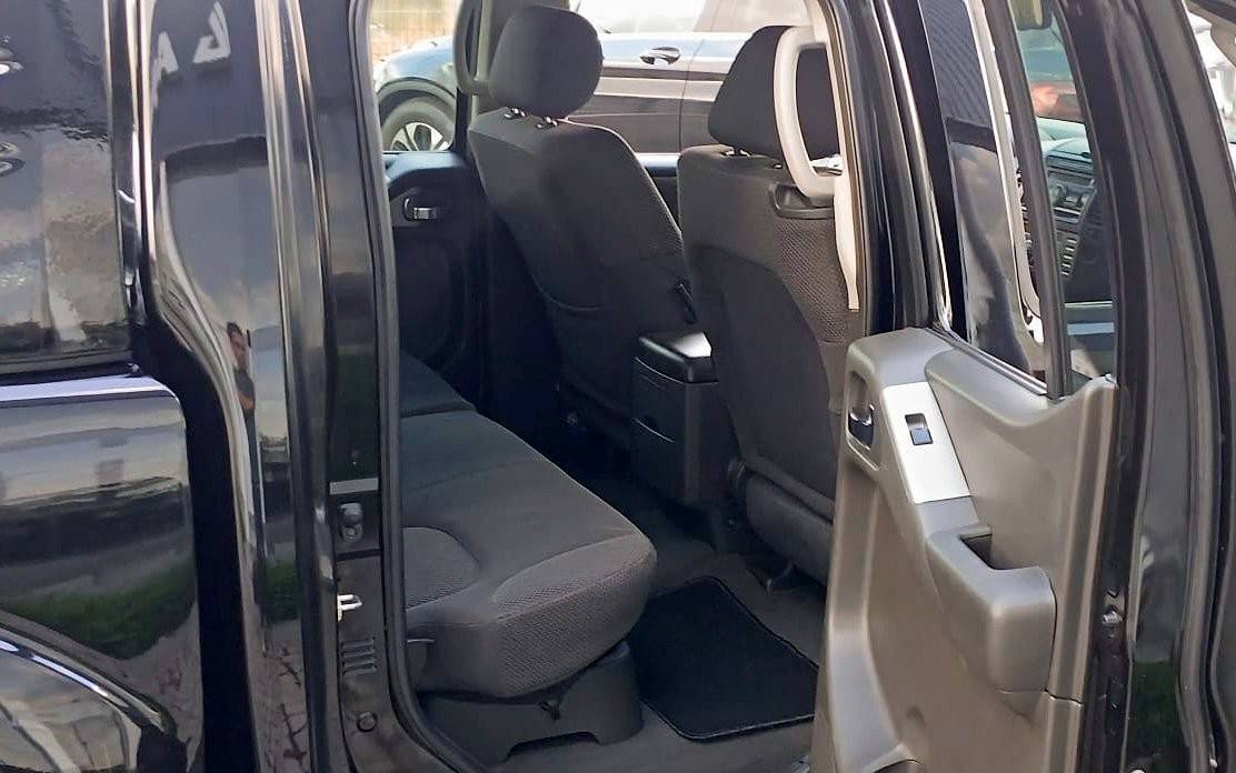 nissan-navara-2006-diesel-2488cc
