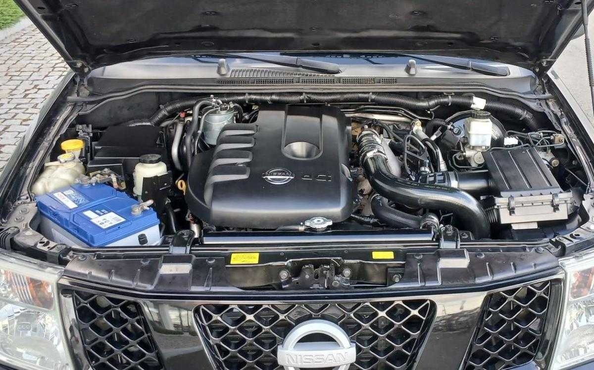 nissan-navara-2006-diesel-2488cc