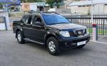 nissan-navara-2006-diesel-2488cc