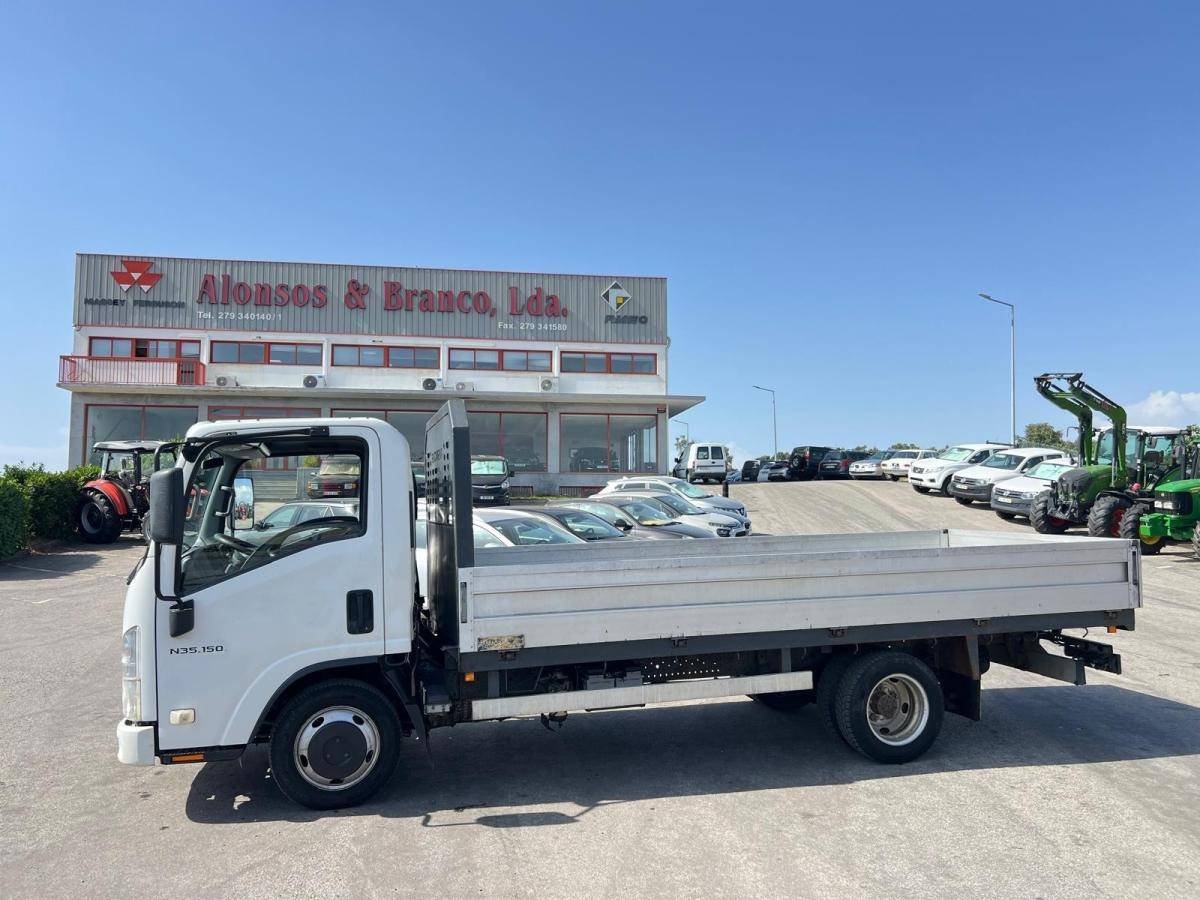 isuzu-nlr-2014-diesel-2999cc