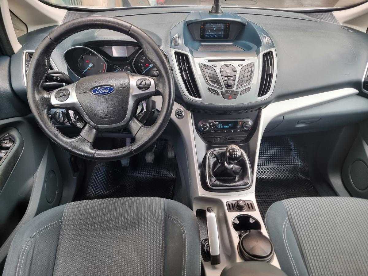 ford-c-max-2011-diesel-1560cc