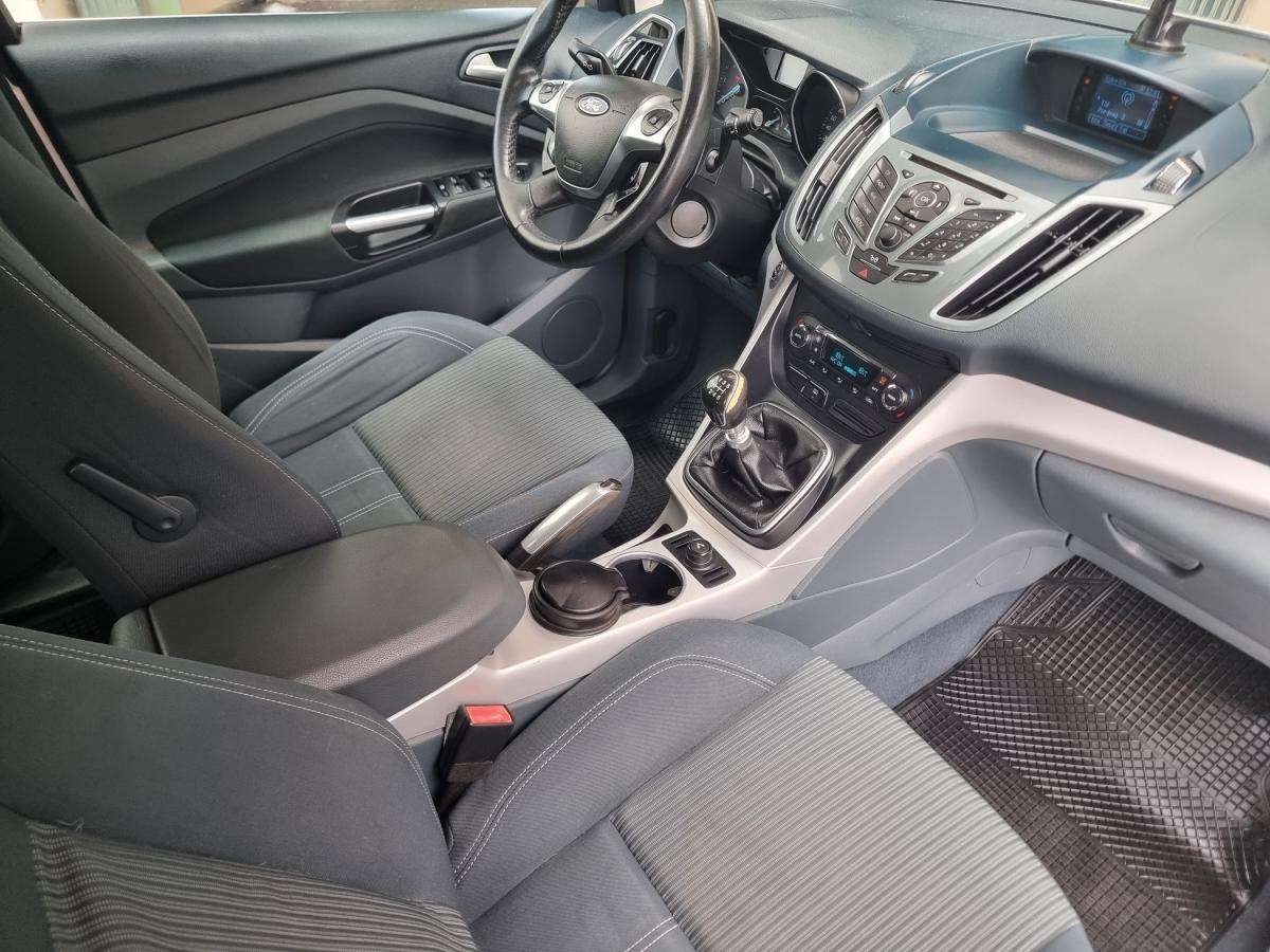 ford-c-max-2011-diesel-1560cc
